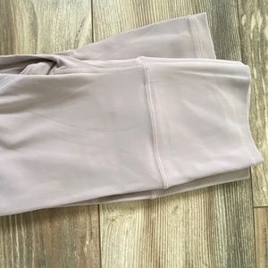 Lullulemon Align Leggings